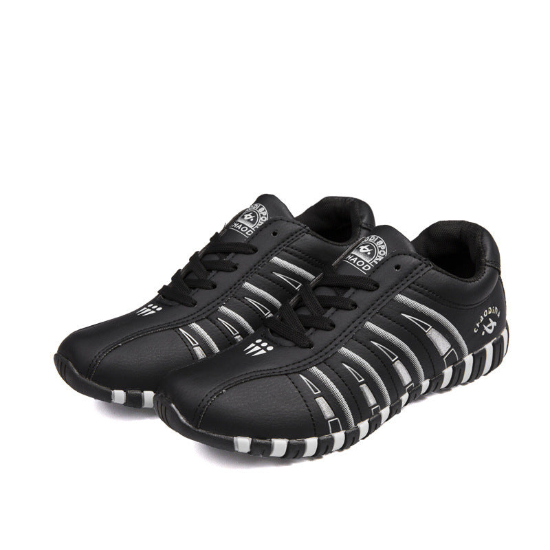 Low Top Comfortable Outdoor Shoes