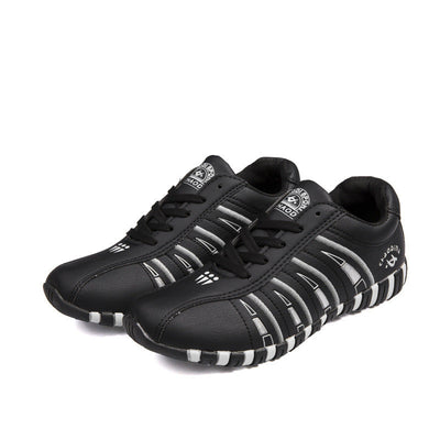 Low Top Comfortable Outdoor Shoes