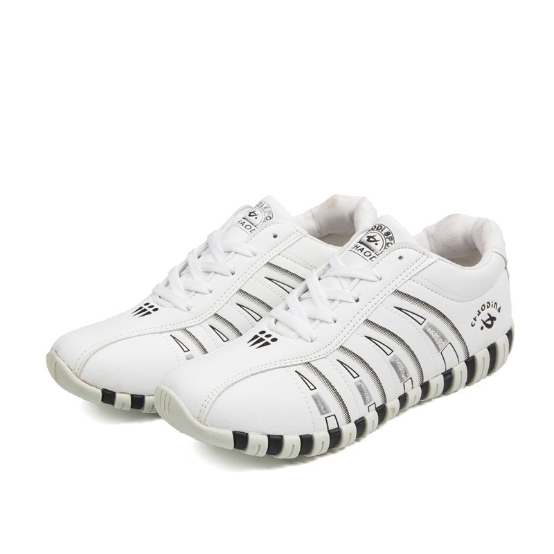 Low Top Comfortable Outdoor Shoes