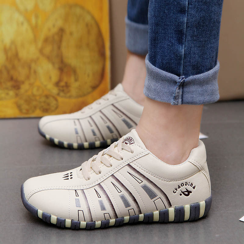 Low Top Comfortable Outdoor Shoes